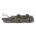 Luz Interna Central Teto Duster 2016 Sandero Original