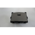 Moldura Porta Treco Objeto Kia Grand Karnival 2015 Original Preto