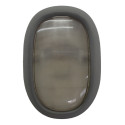Luz Cortesia Interna Teto Gm Blazer S10 1999 Original