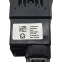 Entrada Conector Usb Auxiliar Cronos Argo 2017-2025 Original Preto