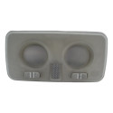 Luz Cortesia Central Interna Teto Punto 2013 Linea Original