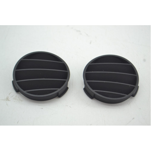 Par Difusor Superior Painel Audi A3 1998 1999 Original