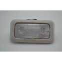 Luz Interna Teto Cortesia Fiat Palio 2017 Original
