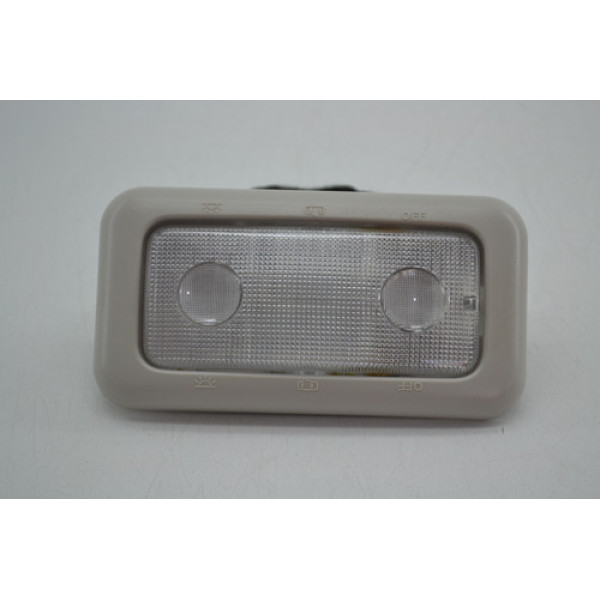 Luz Interna Teto Cortesia Fiat Palio 2017 Original