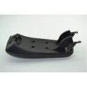 Apoio Encosto Braço Console Toyota Yaris Xl 2019 Original Preto