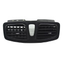 Difusor Ar Central Painel Renault Fluence 2014 Origina