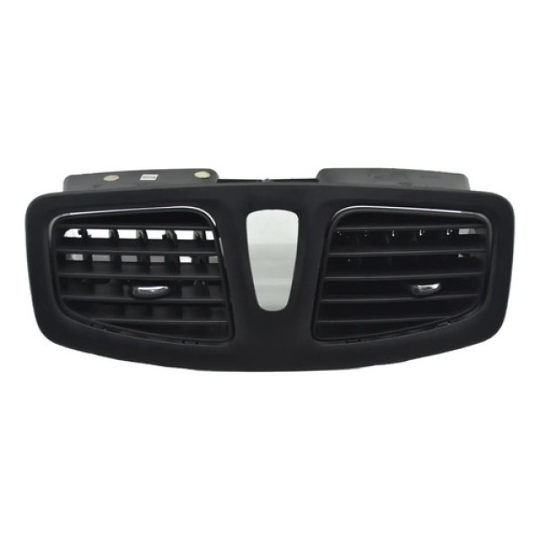 Difusor Ar Central Painel Renault Fluence 2014 Origina