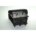 Encosto Apoio Braço Console Central Toyota Rav 4 2015 Origin Preto