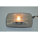 Luz Interna Teto Traseira Honda City 2012 Original