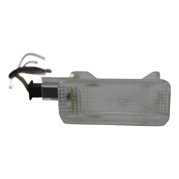 Luz Cortesia Interna Mercedes-benz Slk 200 2006 Original