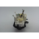 Comando Ar Condicionado Painel Fiat Argo Cronos Original