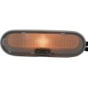 Luz Interna Central Teto Duster 2013  Original