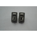 Par Presilha Suporte Quebra Sol Pajero Tr4 2008 Original