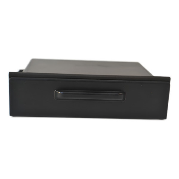 Porta Treco Objeto Painel Pajero Sport 2004 Original Preto