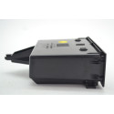 Moldura Porta Treco Objeto Painel Vw Crossfox Original Preto