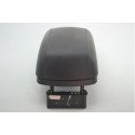 Apoio Encosto Braço Console I30 2012 Original Preto