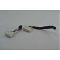 Par Plug Comando Ar Condicionado Kia Sorento 2011 Original