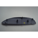 Moldura Tampa Acabamento Painel Ford Ka 1997 1998 Original Preto