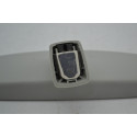 Espelho Retrovisor Interno Voyage 2020 Gol Original