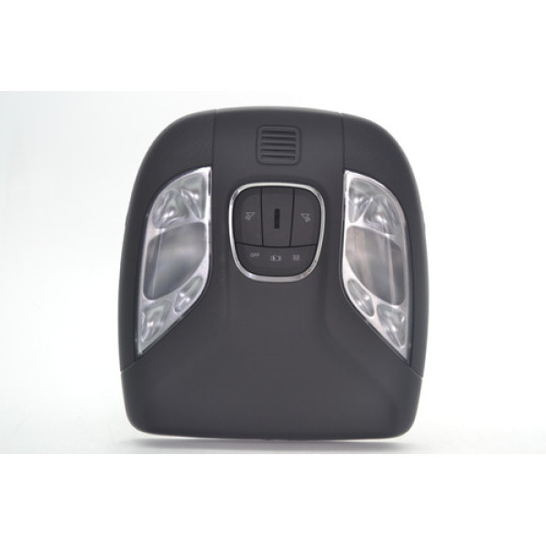 Luz Cortesia Interna Teto Cortesia Jeep Compass 2022 Origina
