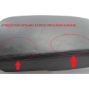 Apoio Encosto Braço Console Toyota Camry 2008 Original Preto