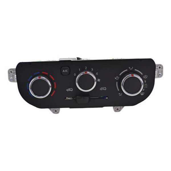 Comando Ar Condicionado Painel Renault Kwid 2020 Origina