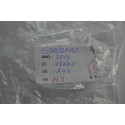 Luz Teto Central Renault Sandero Logan Duster Original