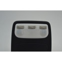 Luz Interna Teto Dianteira Central Captur 2020 Original