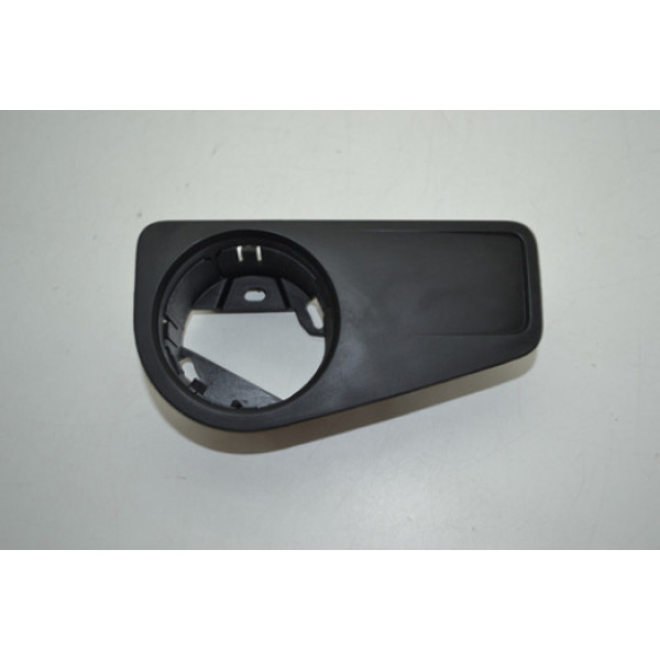 Moldura Botão Farol Painel Volkswagen Tiguan 2018 Original