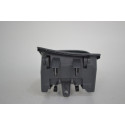 Moldura Porta Treco Objeto Painel Honda Civic 2003 Origina Preto