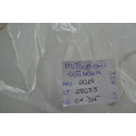 Difusor Ar Central Esquerdo Painel Outlander 2014 Original