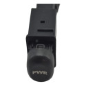 Botão Interruptor Pwr Power Cambio Omega 2000 2001 Original Preto