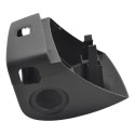 Moldura Coluna Direção Chevrolet Celta Prisma 2007 Original Preto
