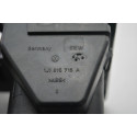 Difusor Saida Ar Lateral Esquerdo Golf 1999 A 2014 Original
