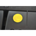 Difusor Ar Central Painel Peugeot 208 2016 Original
