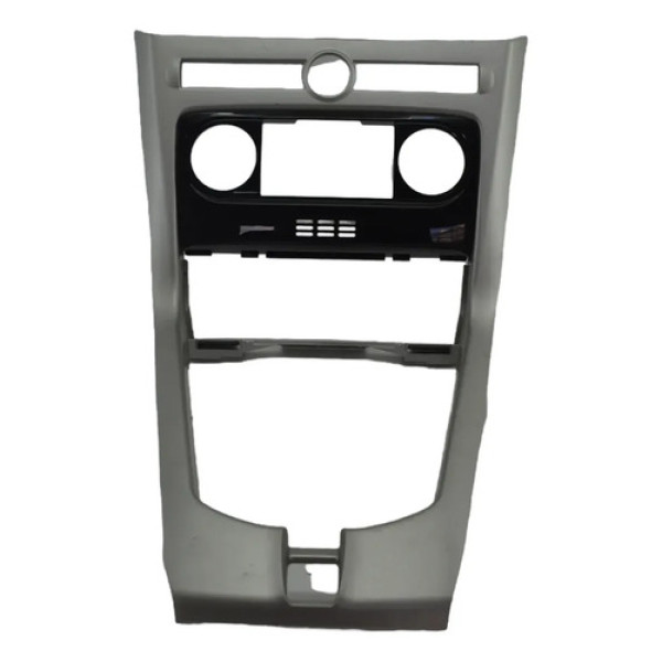 Moldura Cambio Automático Console Gm Captiva 2011 Original