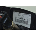 Moldura Radio Difusor Central Livina X-gear 2009-2014 Origin Prateado