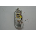 Luz Cortesia Teto Central Renault Duster Sandero Logan Origi