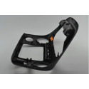 Moldura Central Radio Difusor Painel Vw Amarok 2010 Original Original