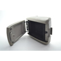 Apoio Encosto Braço Console Azera 2009 Original Bege