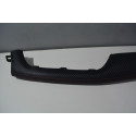 Moldura Acabamento Painel Fiat Pulse 2022-2025 Original Preto