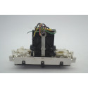 Comando Controle Ar Painel Subaru Forester 1998 Original