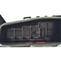 Difusor Ar Lateral Esquerdo Painel Yaris 2021 Original