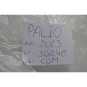 Comando Ar Condicionado Painel Fiat Palio 2013 Original