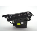 Difusor Ar Lado Direito Painel Peugeot 208 2016 Original 
