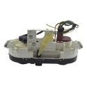 Comando Controle Ar Forçado Painel Fiat Uno 2014 Original