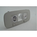 Luz Interna Teto Cortesia Volkswagen Passat 2010 Original