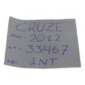 Indicador Marcha Cambio Automatico Gm Cruze 2012 Original