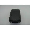 Encosto Apoio Braço Console Compass 2017-2023 Original Preto