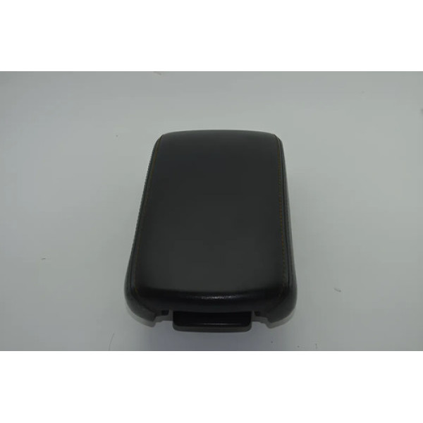 Encosto Apoio Braço Console Compass 2017-2023 Original Preto